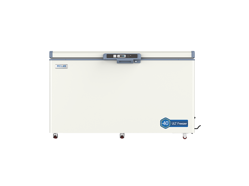 Congelador de Baja Temperatura DW-FW360 (-40 °C)